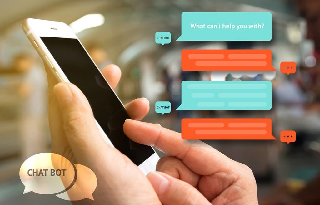 AI-Powered Chatbot
